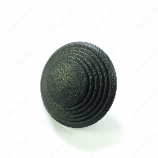 Dome cap fits over screw on split headband for Sennheiser Amperior HD25 HD410 HMD25 HMD4010
