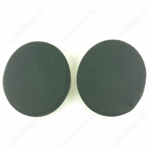 Ear pads Cushions pair for Sennheiser HD-320 HD-330 HD-340 HD-455 HD-465 HD-475