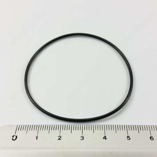 075113 Top Panel Case O Ring rubber for Sennheiser EK3241 EK-3041