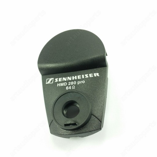 082303 Headset end cap for Sennheiser HMD280-13 HMD281-13