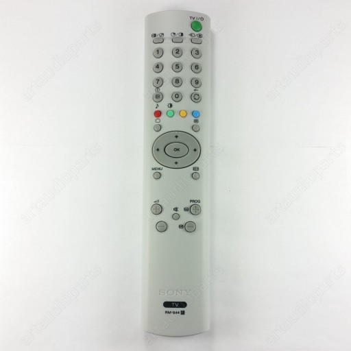 147865413 Remote Control RM-944 for Sony