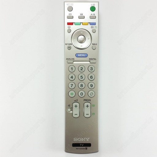 147997811 Original remote control RM-ED008 for Sony KDL 46T3500 46V2500 46W2000