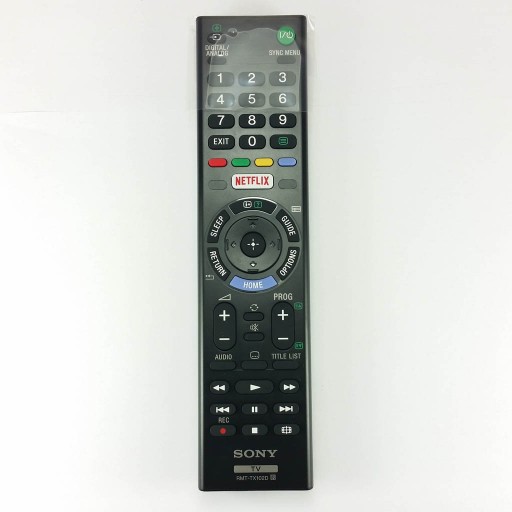 149296511 Remote Control RMT-TX102D for Sony KDL-32R500C KDL-32WD600 KDL-40R550C