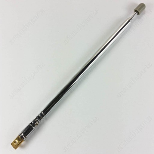 Telescopic (FM) Antenna for Sony ICF-28 ICF-403L ICF-403S ICF-704S ICF-904L