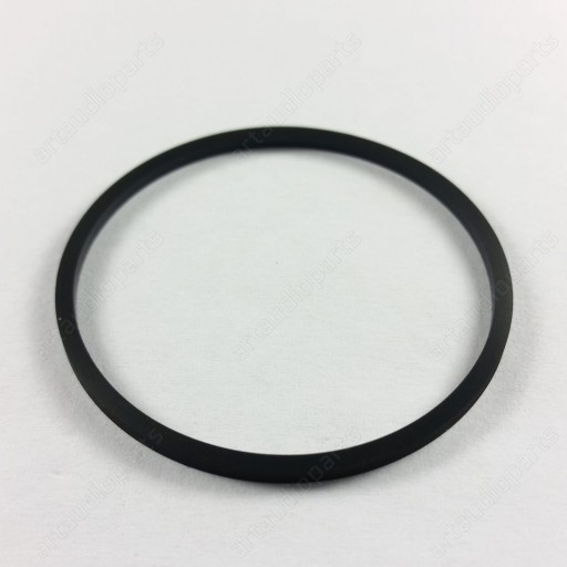 Belt rubber (LD) for Sony CDP-XE270 CDP-XE370 RCD-W100 SCD-XA5400ES SCD-XE680