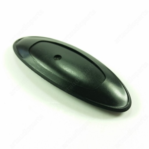 527313 Dummy ear cushion for single sided headset for Sennheiser HMD26-600-S