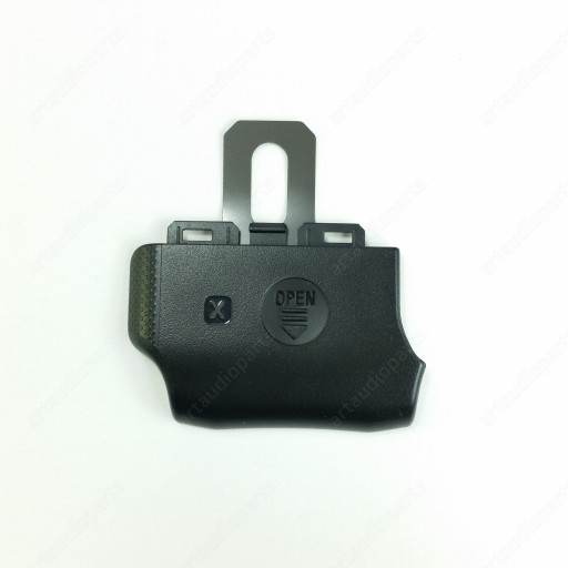 Lid cap 217B Battery Door Cover for Sony HDR-CX405 HDR-PJ410 HDR-PJ440