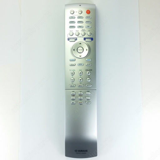 FSR102 Remote Control for Yamaha Digital Sound Projector YSP-5100