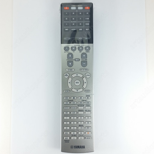 Remote Control RAV543 for Yamaha AV Receiver RX-A1050 RX-V1079