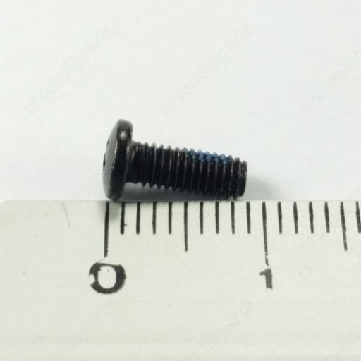 A1941001A Screw NYLOK (M3XL8) for Sony VAIO SVE-models & VPC-models