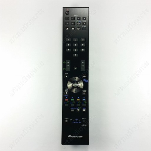 AXD1564 Remote Control for Pioneer Television PDP-LX5090 PDP-LX5090H