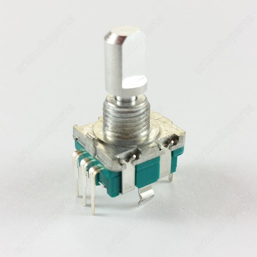 DSX1056 dial Select/Push rotary encoder Pot for Pioneer CDJ400 MEP7000