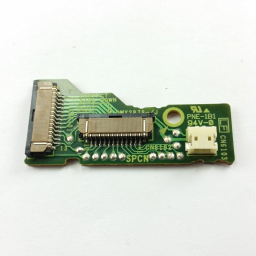 DWX2979 SPCN circuit board for Pioneer CDJ 2000