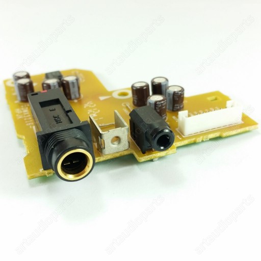 DWX3216 HPJK ASSY Headphones Out jack socket with pcb for Pioneer DDJ T1