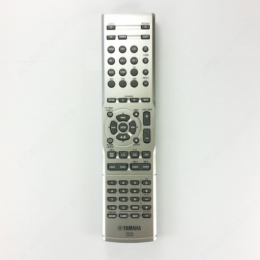 WV50050 Remote Control RAX26 for Yamaha RS500 RS700