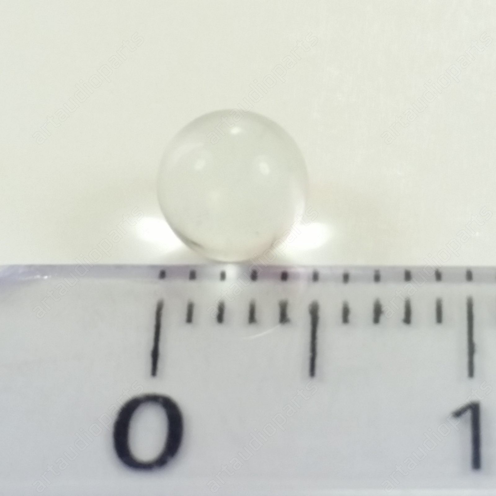 Details about   Borosilicate Sphere D.5 MM Glass Ball For Saeco Gaggia Philips 