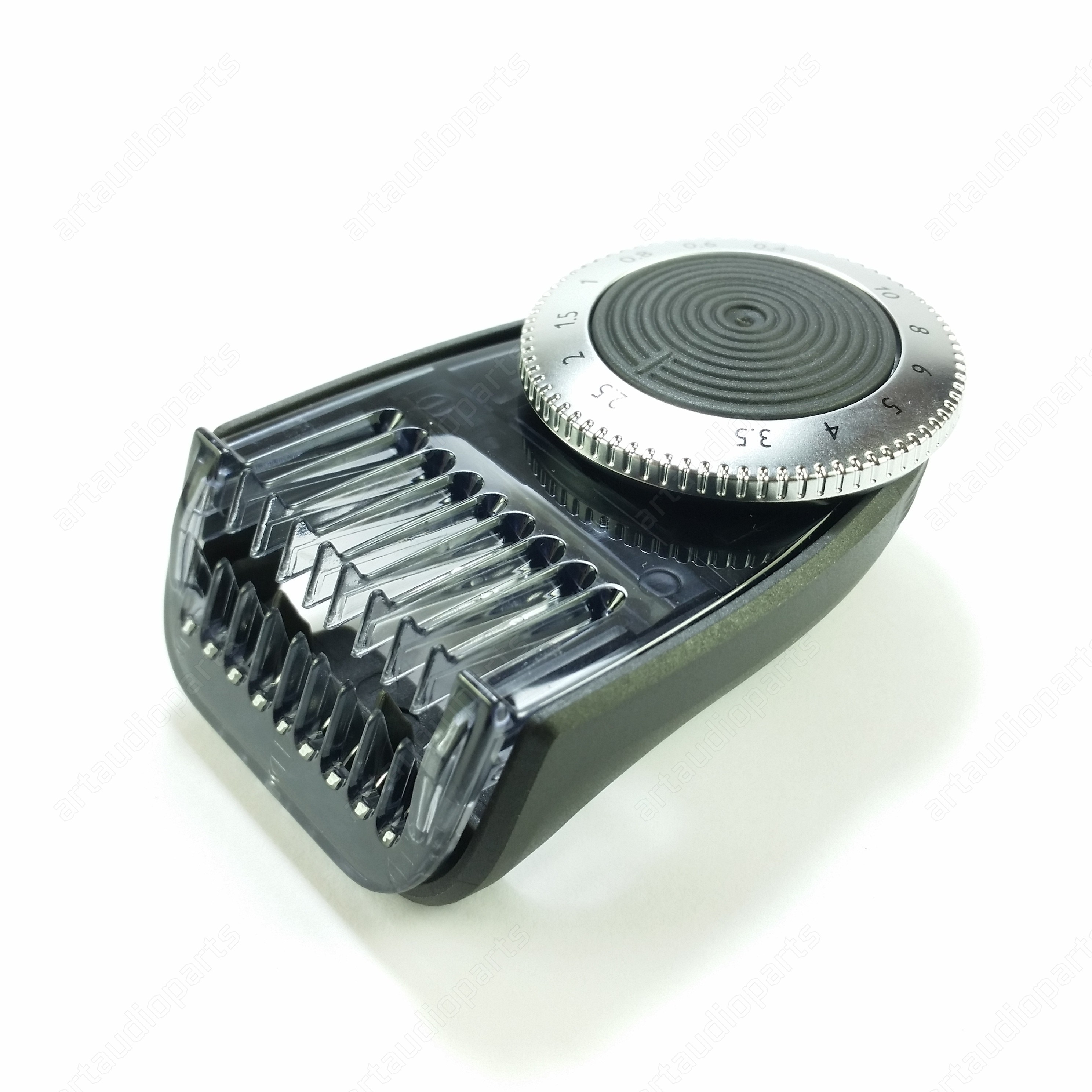 one blade adjustable comb