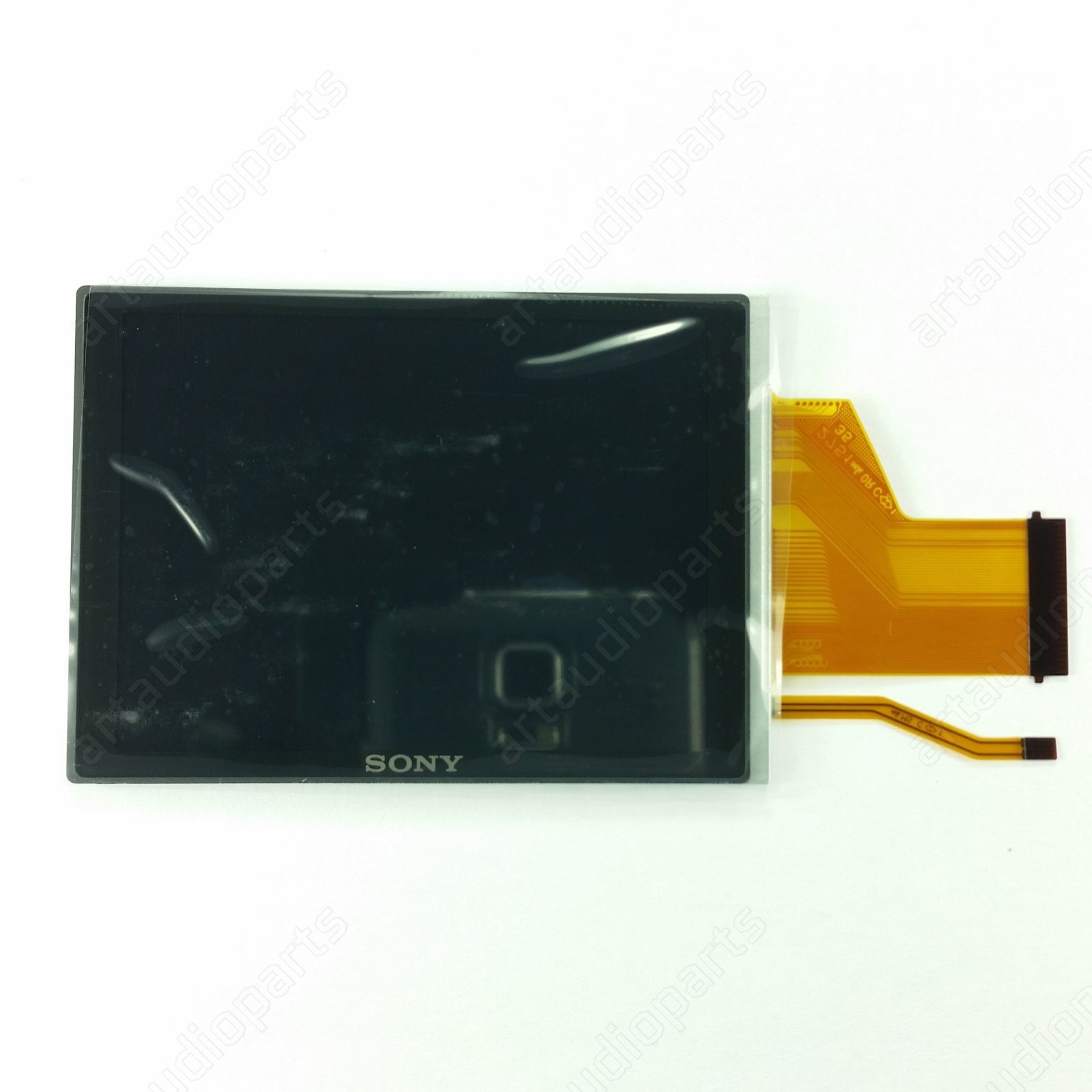 Sony a1955497a LCD PANEL DISPLAY DI RICAMBIO PER dsc-hx50v dsc-hx50 dsc-hx60 dsc-hx60v 