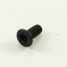 092699 Countersunk screw M2.5x6 TORX for Sennheiser SKP100G2 SKP500G2 SKP100G3 SKP2000