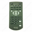 Remote control RM-X170 for Sony XAV60 XAV622 XAV62BT XAV63 XAV64BT XAV65 XAV68BT