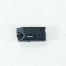 Earphone Jack/Audio Connector jack for LG D722 G3s, D855 G3, G3 Beat, G3s Mini
