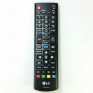Remote Control for LG 24MT48S 24MT57S 28MT48S 43LH560V 43UF6407 49UF6407