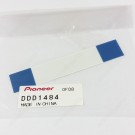 DDD1484 Flexible Ribbon Cable 13 Pin for Pioneer CDJ900NXS CDJ2000 2000NXS