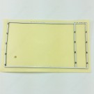DEC3168 Touch Panel Pad for Pioneer DJM 2000 2000NXS