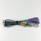 E30-8261-05 Wire Harness/DC Cord for KENWOOD DNX-7190HD DNX-9990HD