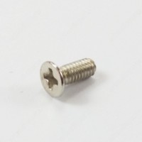 022803 Counter sunk screw for Sennheiser EK3241