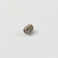 028667 Grub Screw (small treaded pin) for Sennheiser MKH20 MKH30 MKH40 MKH60