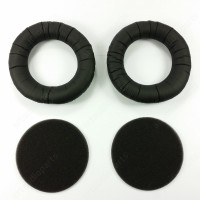 034671 Circular ear pad/cushion (pair) for Sennheiser HD 425