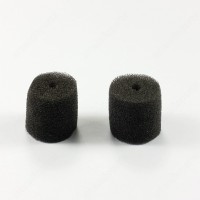 037543 Ear cushions/pad foam for Sennheiser HD 4004