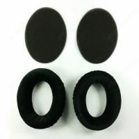 Original Velour earpads for Sennheiser HD545 HD565 HD580 HD600 HD650 HDI850