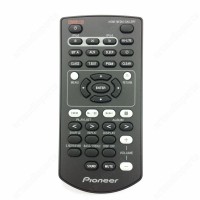 076D0RR021 Remote Control SYXZT5 for Pioneer XW-NAC3-K