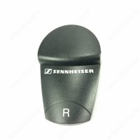 Earshell Cover black right side (non boomside) for Sennheiser HD280Pro HMD280 HMD280-13 HMD281Pro