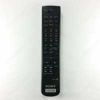 147790111 Remote Control RM-R52 for Sony CD Recorder/Player RCD-W100