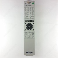 Remote Control RMT-D217P for Sony RDR-GX310 RDR-HX1010 RDR-HX510 RDR-HX710