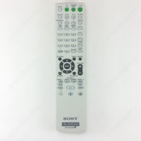 Original remote RM-ADU003 for Sony DAV-DZ120 HCD-DZ120 DAV-DZ210D HCD-DZ210D