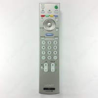 Remote Control RM-ED005 for Sony KDL-20B4030 KDL-20G3000 KDL-20G3030 KDL-20S3000