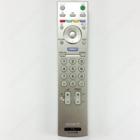 147997811 Original remote control RM-ED008 for Sony KDL 46T3500 46V2500 46W2000