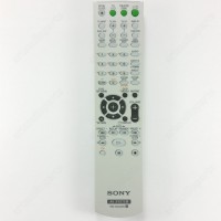 Original remote control RM-ADU005 for Sony DAV-DZ20 DAV-DZ230 DAV-DZ231