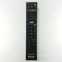 Remote Control RM-ED009 for Sony KDL-26S4000 KDL-26S4010 KDL-26T2600 KDL-26T260H