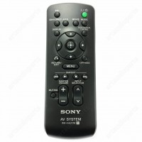 148020511 Original remote control RM-AAU016 for Sony STR-DA5300ES