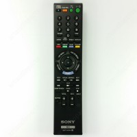 Remote Control RMT-B102A for Sony Blu-ray BDP-BX1 BDP-S350