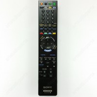 Original remote control RM-ADP030 for Sony BDV-IS1000 BDV-IT1000 BDV-IT1000ES