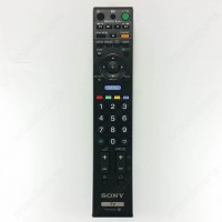 Remote Control RM-ED013 for Sony KDL-40L4000 KDL-40S4010 KDL-40U4000 KDL-40V4210