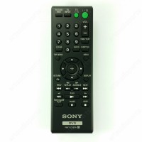 Remote Control RMT-D187A for Sony DVP-CX777ES DVP-NS611H DVP-NS611HP DVP-NS710