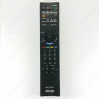 Remote Control RM-ED030 for Sony KDL-40LX900 KDL-40LX904 KDL-40NX710 KDL40NX715