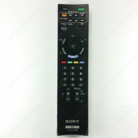 148791311 Remote Control RM-ED036 for Sony LCD TV KDL-32EX600 KDL-40EX600